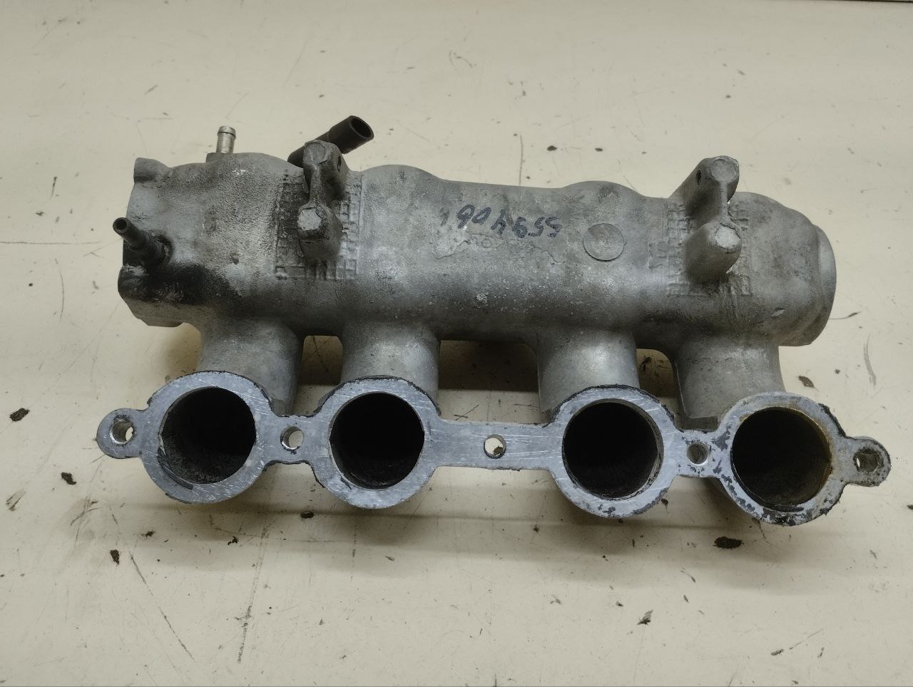 Коллектор впускной УАЗ Патриот (УАЗ-3163) 2005>