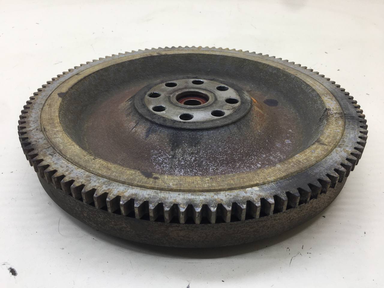 Маховик Suzuki Liana 2001-2007