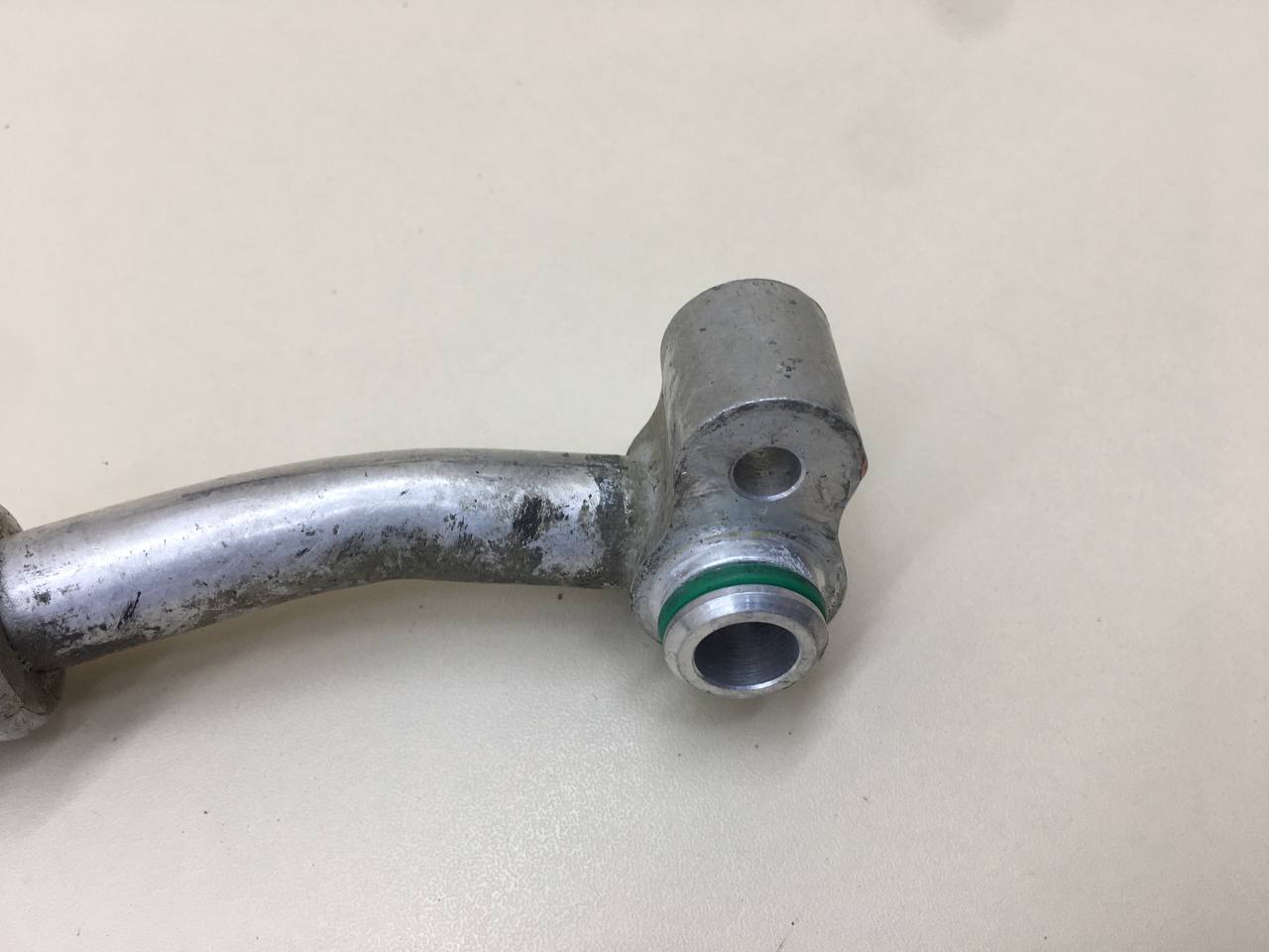 Трубка кондиционера Geely MK Cross 2011>