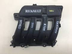 Коллектор впускной Renault Sandero 2009-2014