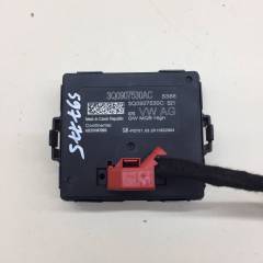 Блок электронный Skoda Octavia (A7) 2013>