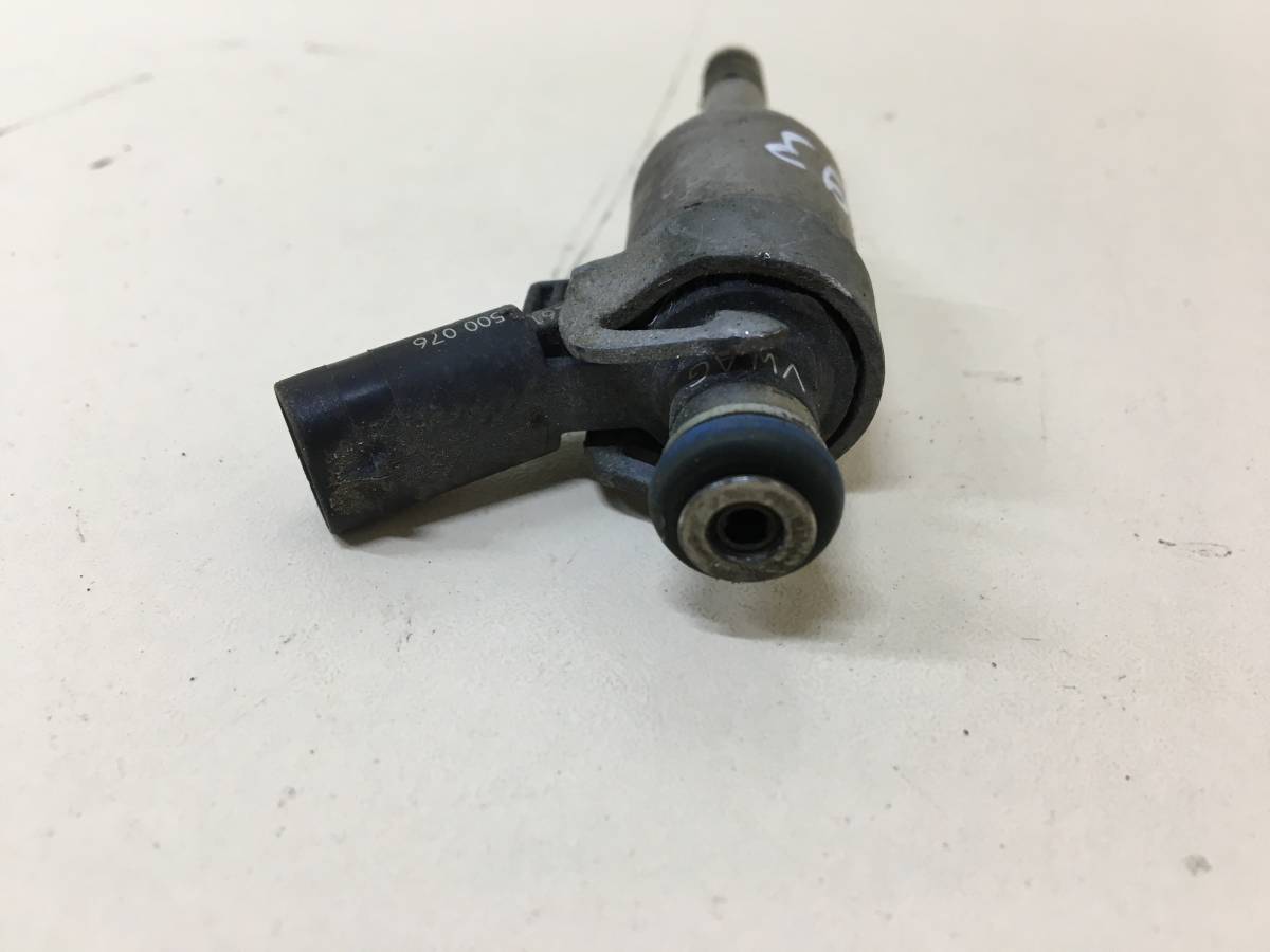 Форсунка инжекторная электрическая Volkswagen Tiguan (5N1) 2007-2011