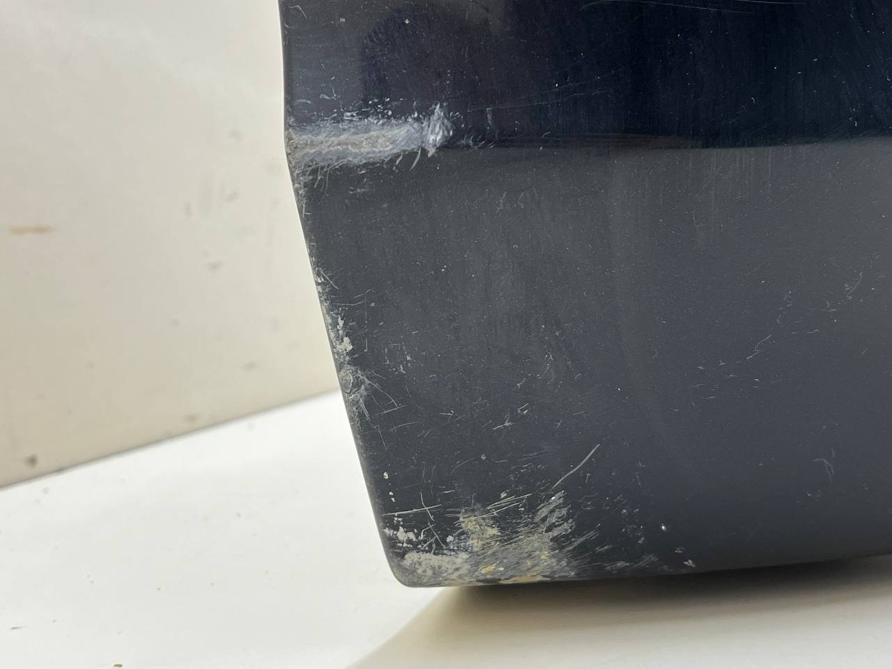 Бампер задний Mercedes-Benz A-Class (W176) 2012-2018