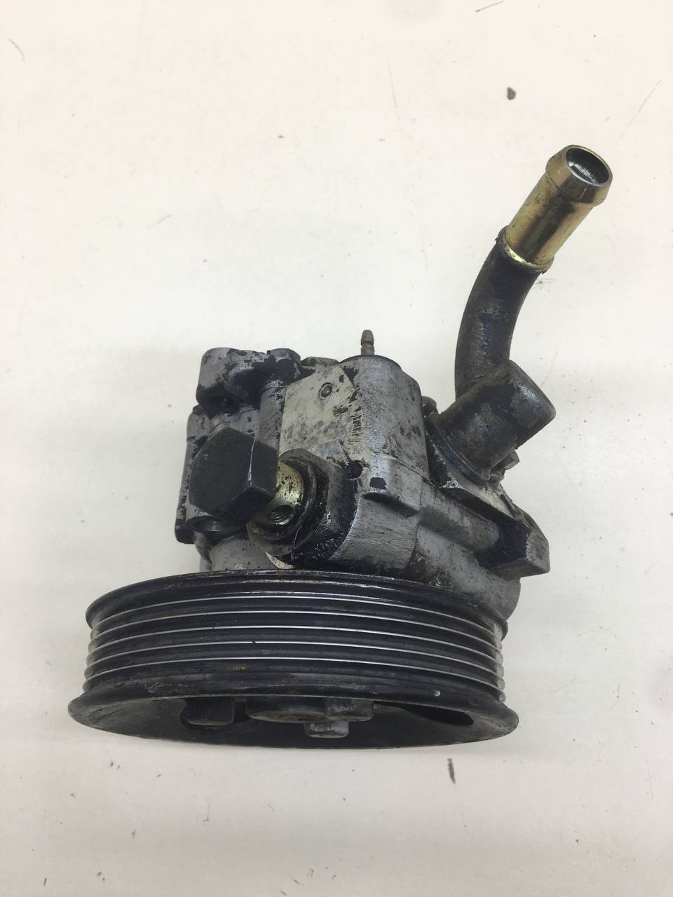 Насос гидроусилителя (электрогидроусилитель, ЭГУР) Vortex Estina 2008-2012