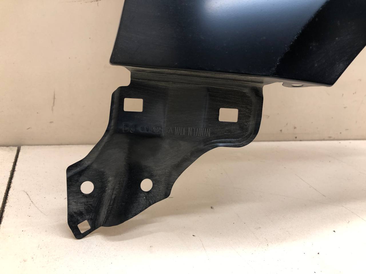 Крыло переднее левое Honda Fit (GE) 2008-2012