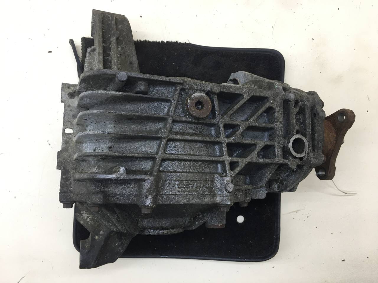 Редуктор заднего моста Cadillac STS 2004-2011