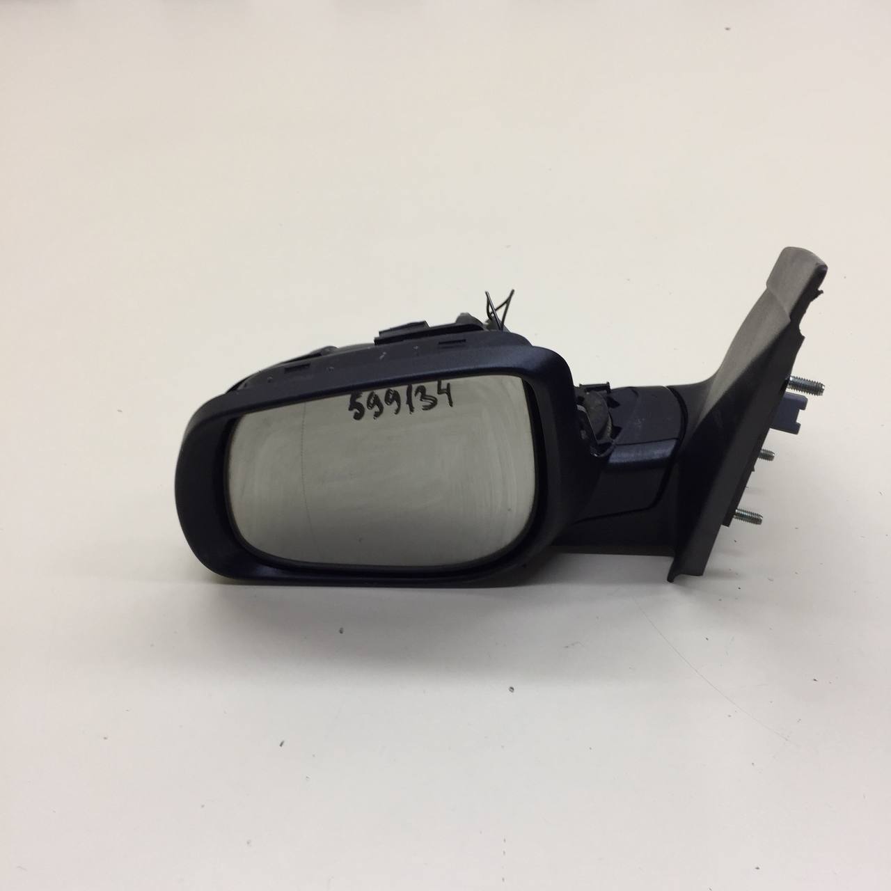 Зеркало левое электрическое Kia Picanto (TA) 2011-2017