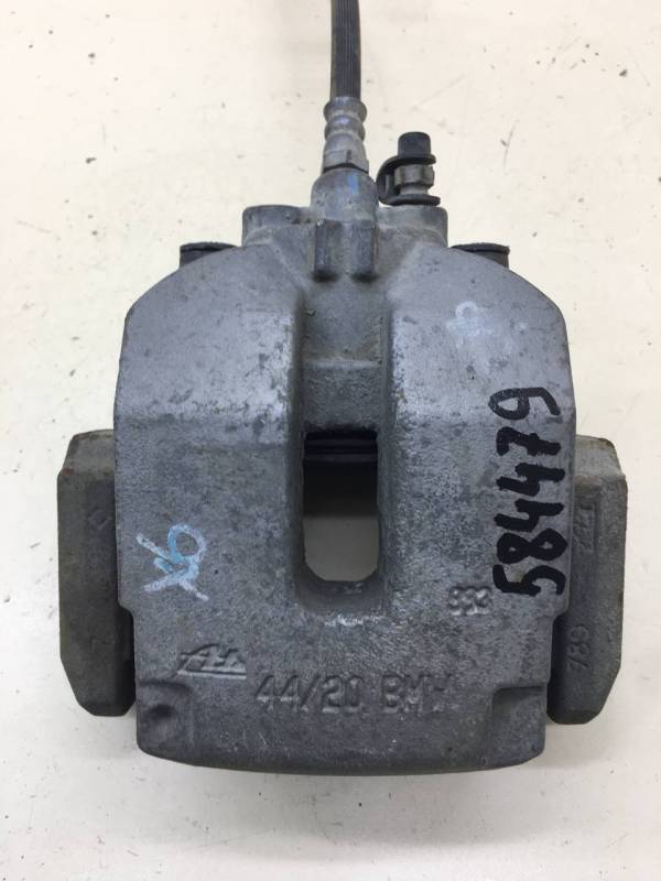 Суппорт задний правый BMW X6 F16/F86 2014-2020