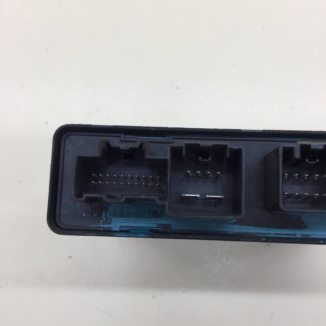 Блок управления центральным замком Chevrolet Cruze (J300) 2009-2016