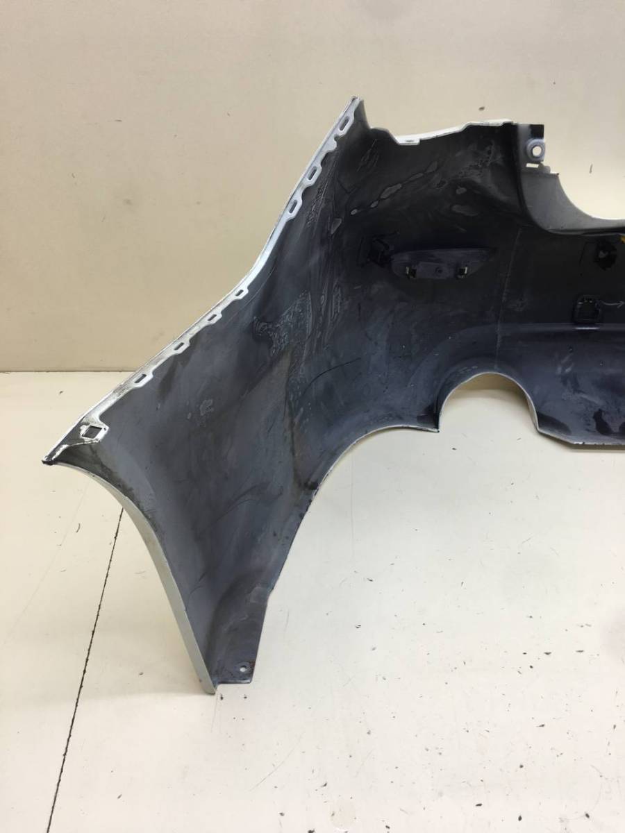 Бампер задний Infiniti Q50 (V37) 2014-2021