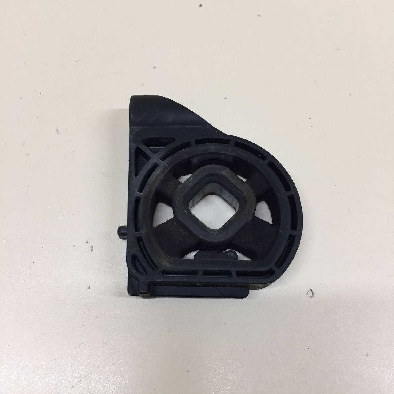 Кронштейн радиатора Kia Cerato (BD) 2018-2022