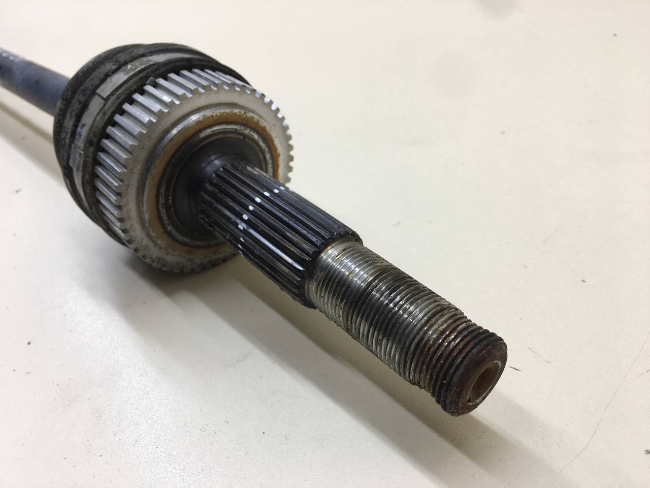 Полуось задняя Nissan X-Trail (T31) 2007-2014