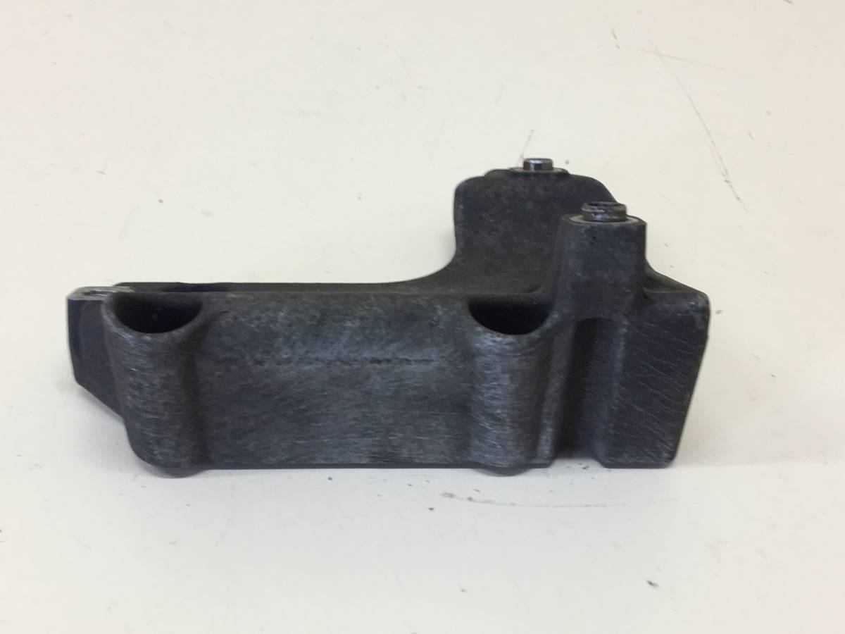 Кронштейн кондиционера BMW 1-series E87/E81 2004-2011