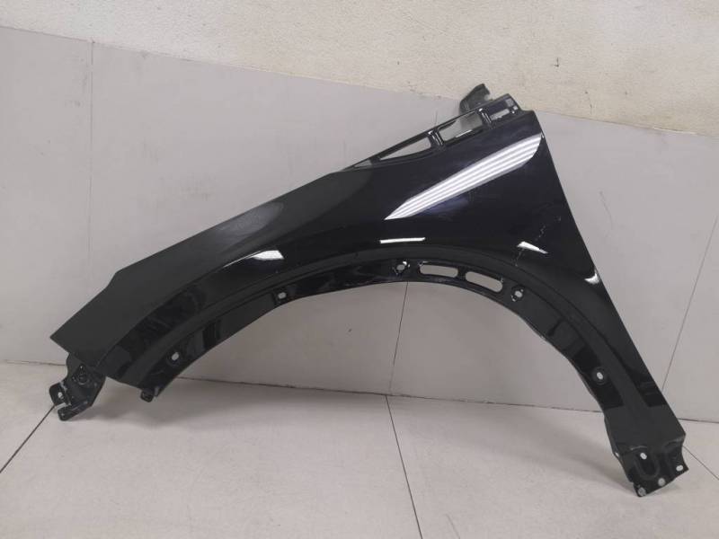 Крыло переднее левое Infiniti QX50 (J55) 2017-2022