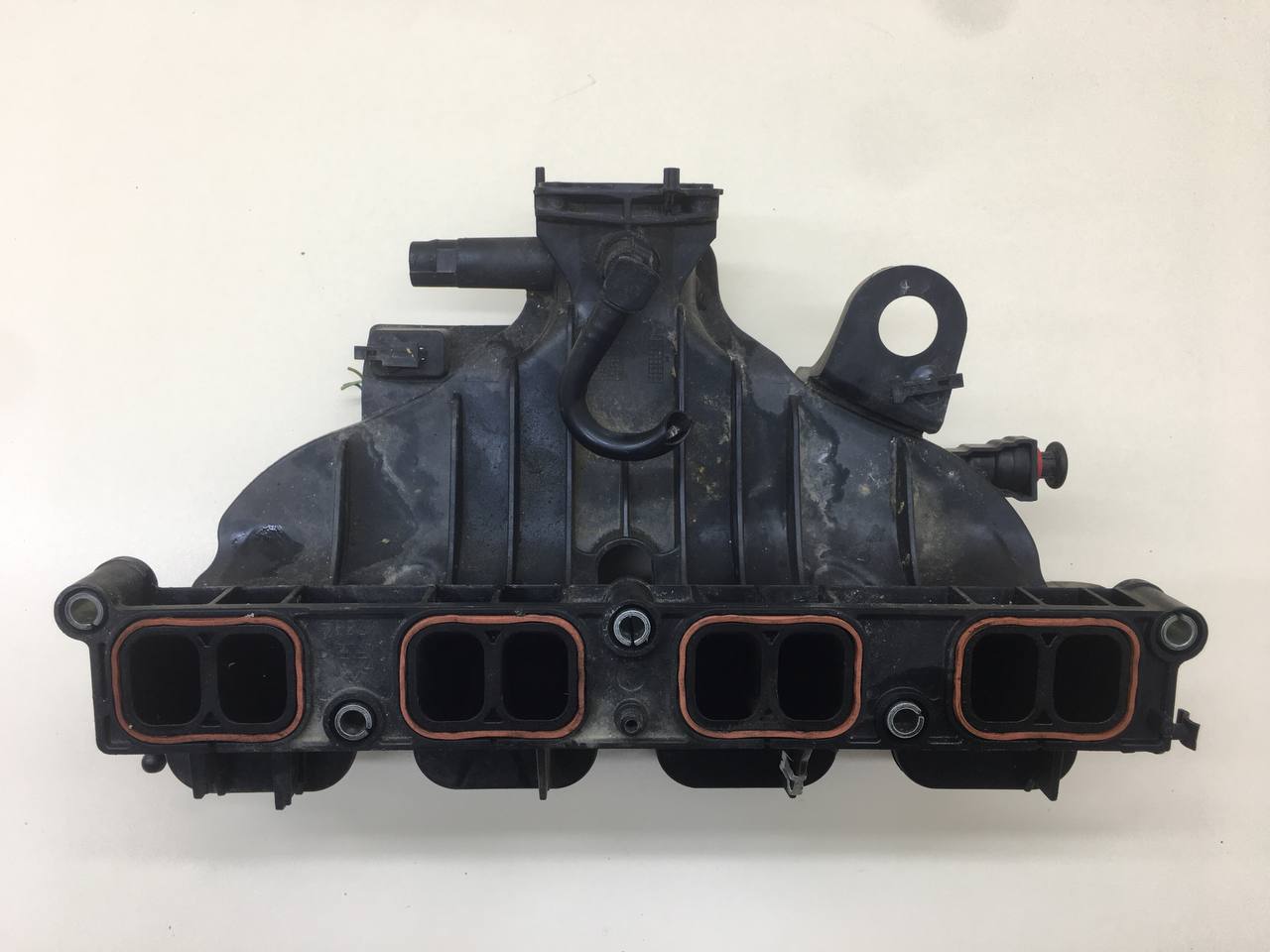 Коллектор впускной Jaguar XF 2007-2015