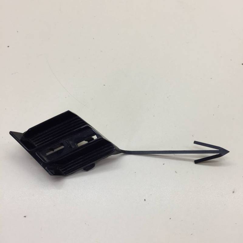 Заглушка буксировочного крюка Jetour Dashing 2022>