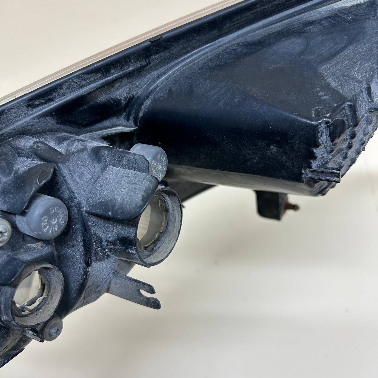 Фонарь задний левый Toyota BB (QNC20) 2005-2016