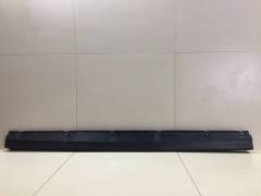 Накладка на порог (наружная) Chery QQ Sweet (S11) 2003-2009