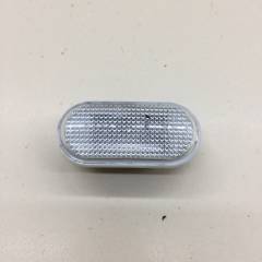 Повторитель на крыло Nissan Tiida (C11) 2007-2014