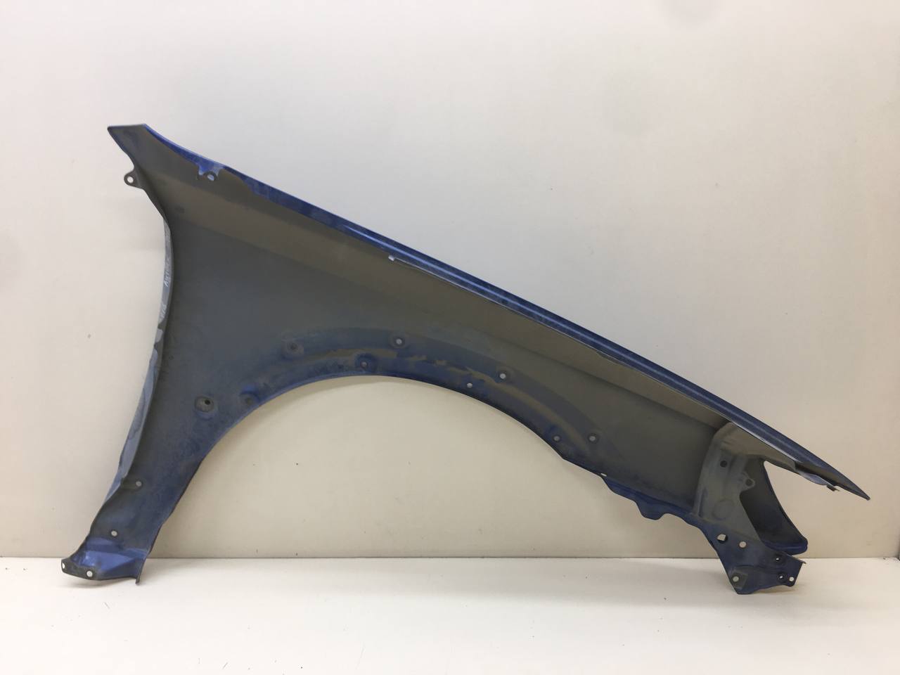 Крыло переднее левое Subaru Outback (BP) 2003-2009