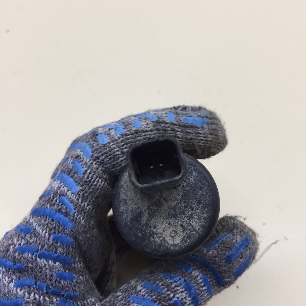 Насос омывателя Renault Megane (3) 2009-2016