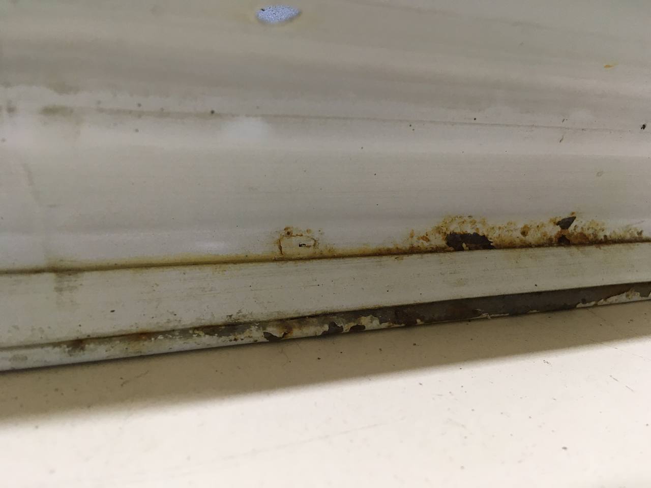 Дверь передняя правая Jeep Compass (MK49) 2006-2015