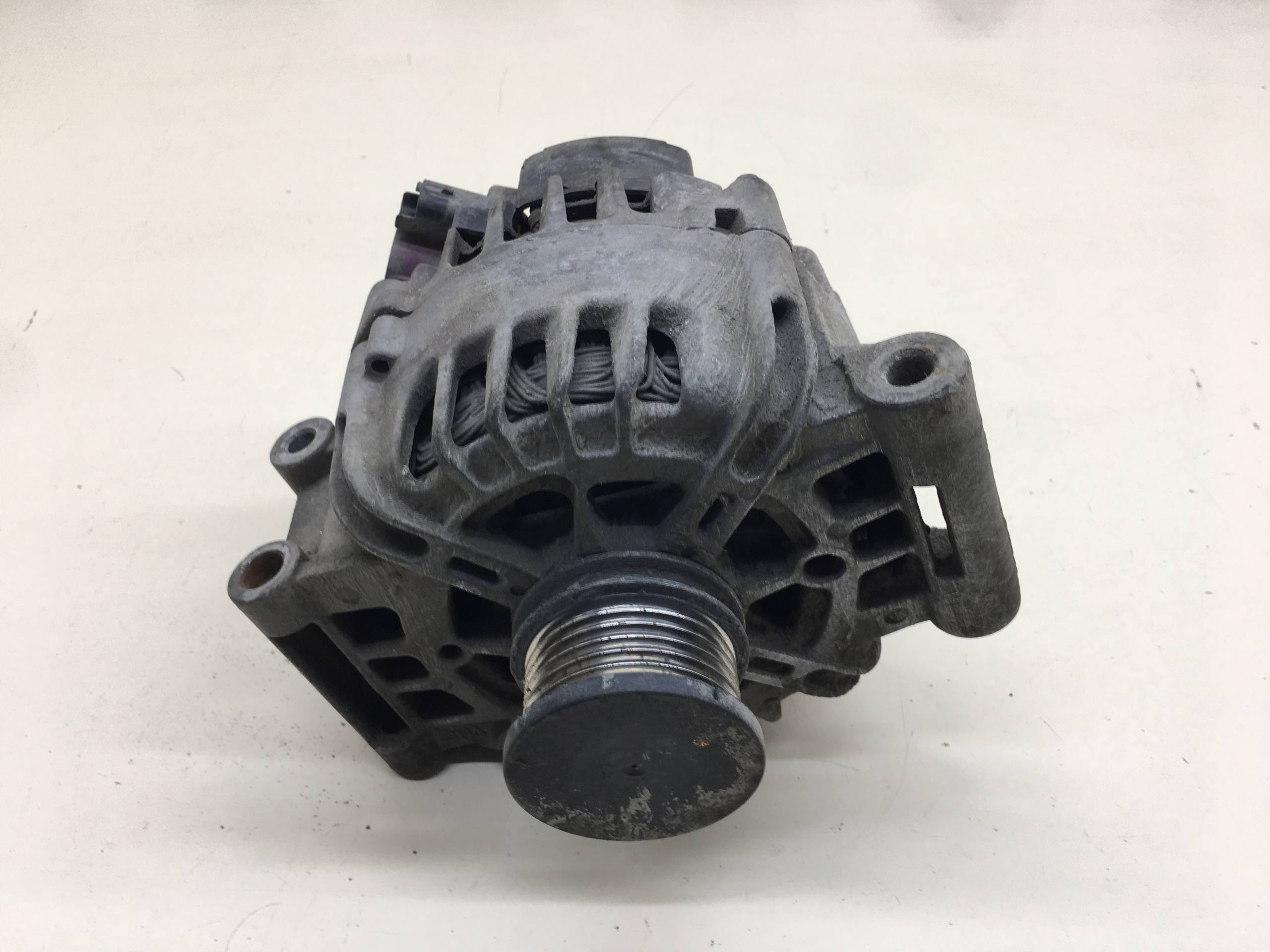 Генератор Peugeot 208 2012>