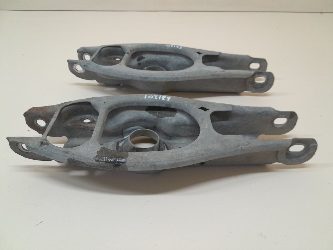 Рычаг задний нижний BMW 1-series E87/E81 2004-2011