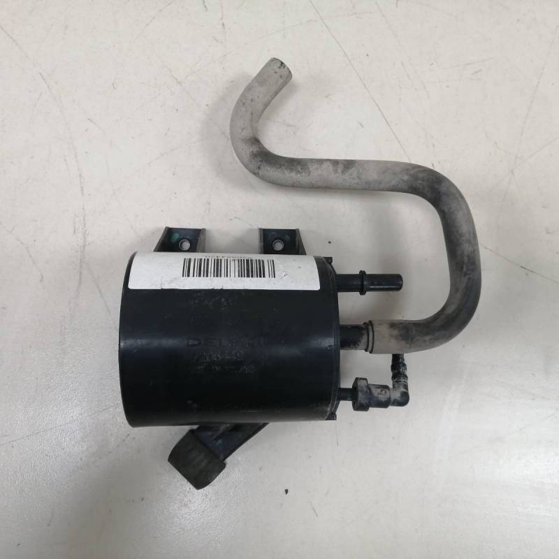 Абсорбер (фильтр угольный) Volvo XC60 2008-2017