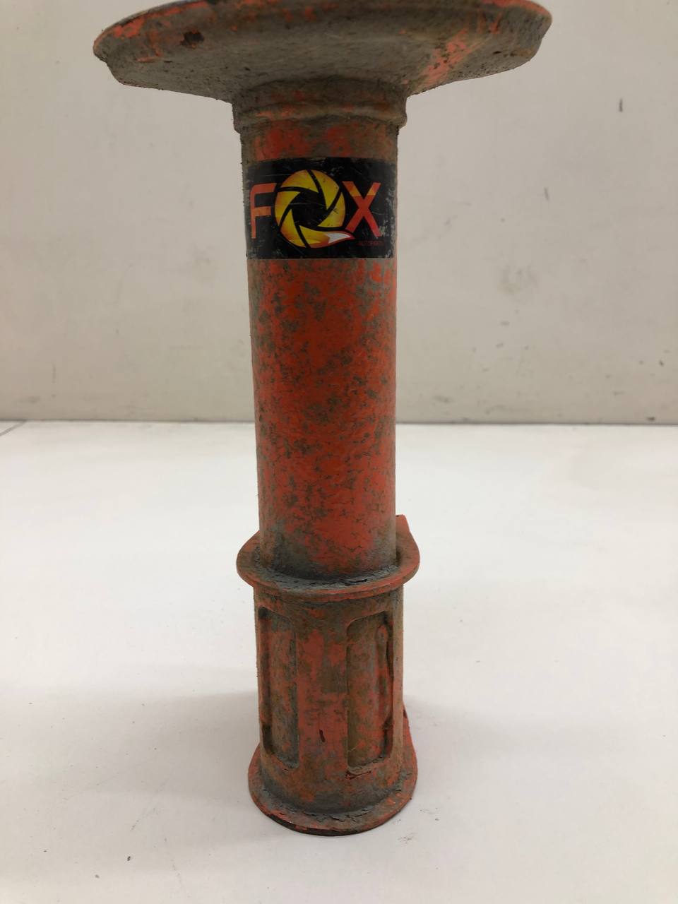 Амортизатор передний Lada Largus 2012>