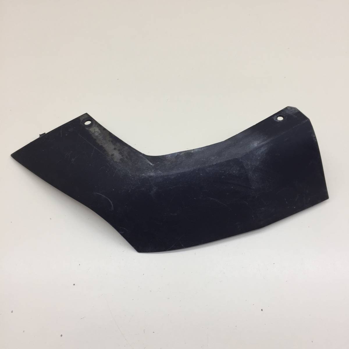 Накладка заднего бампера левая Haval Haval F7x 2018>