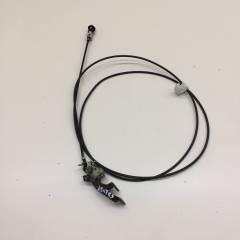 Ручка открывания багажника Toyota Corolla E120 2001-2007