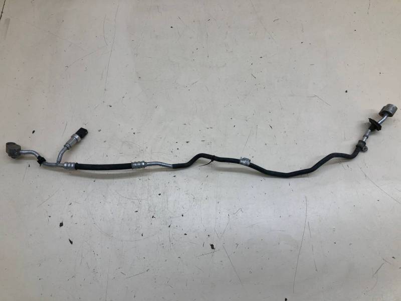 Трубка кондиционера Porsche Cayenne 2003-2010