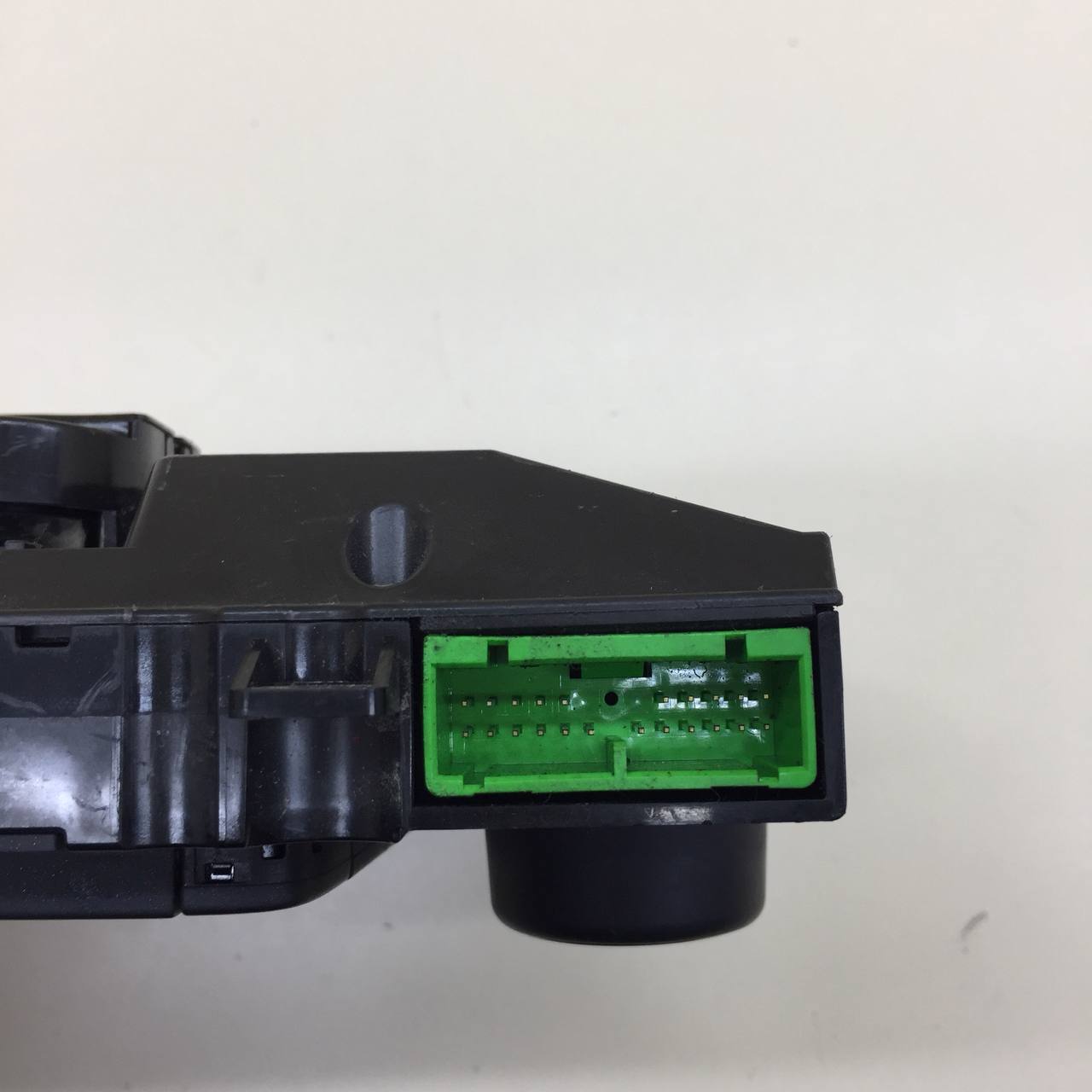 Блок управления климатической установкой Volvo V60 2010-2013