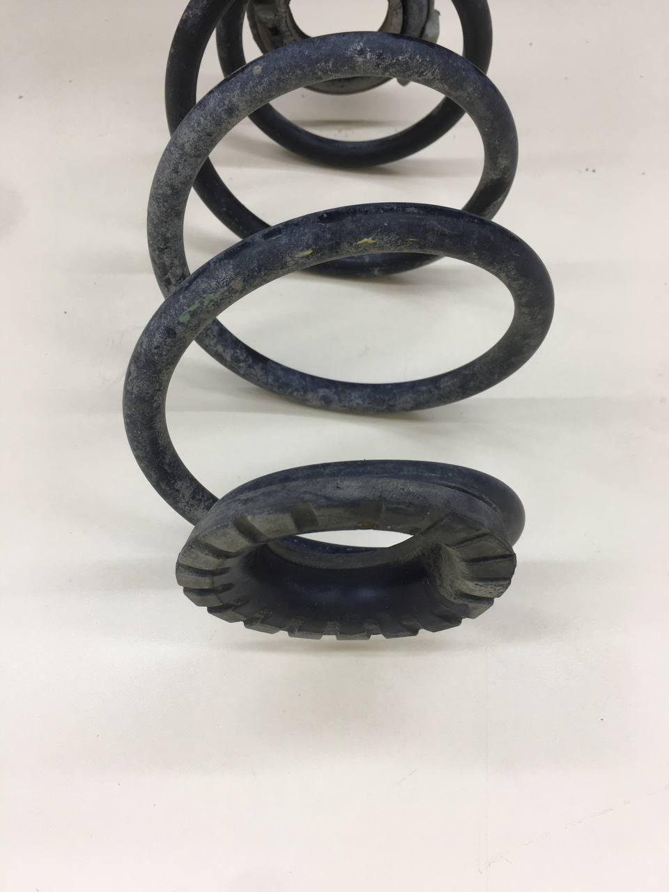 Пружина задняя Chevrolet Cobalt (T250) 2011-2015