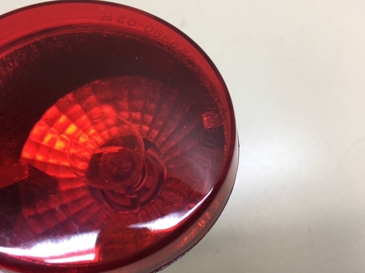 Фонарь задний противотуманный Chery QQ Sweet (S11) 2003-2009