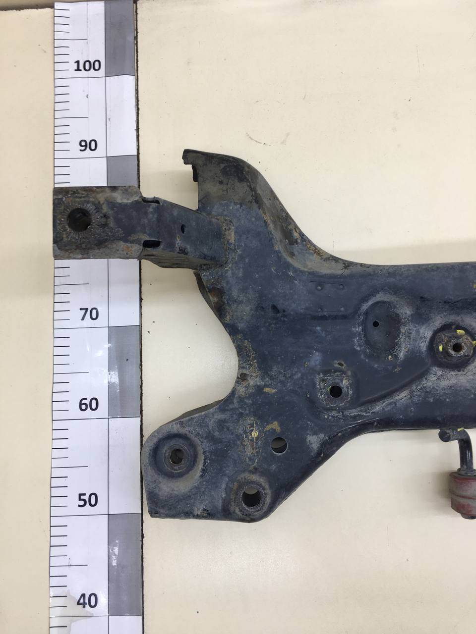 Балка подмоторная Volkswagen Polo (MK5) 2011-2020