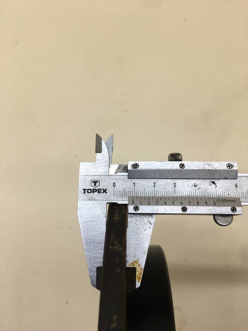 Диск тормозной задний Chery Tiggo 4 Pro 2021>