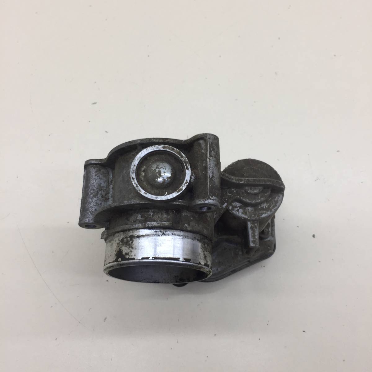 Заслонка дроссельная электрическая Lada X-RAY 2016>