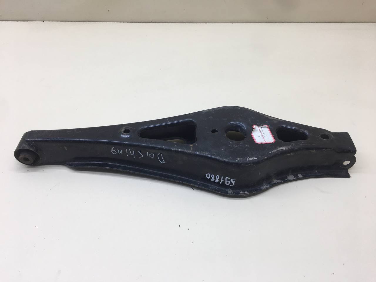 Рычаг задний нижний Jetour Dashing 2022>