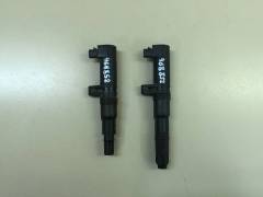 Катушка зажигания Renault Clio (2) 1998-2008