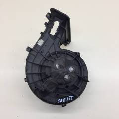 Моторчик отопителя Opel Vectra (C) 2002-2008