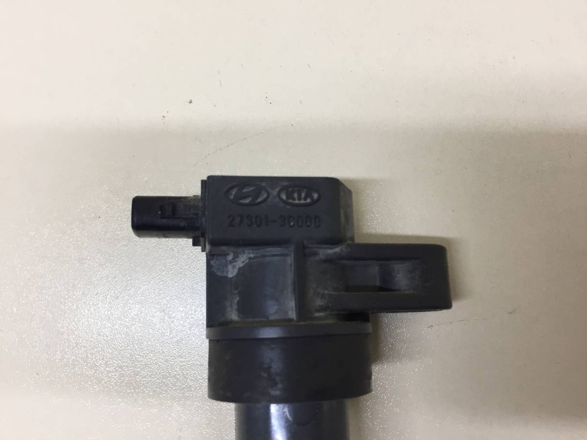 Катушка зажигания Hyundai ix55 (EN) 2006-2013