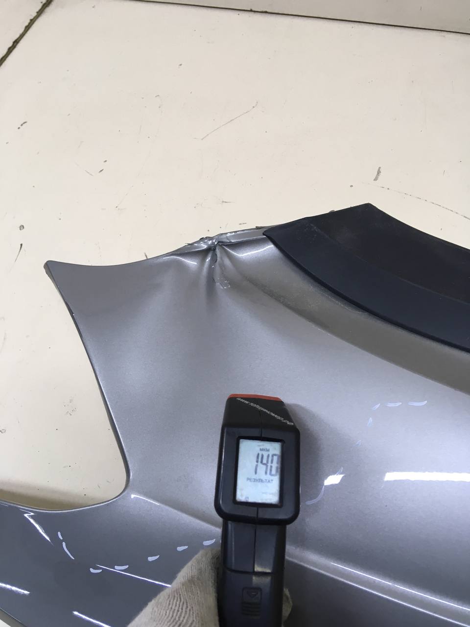 Крыло переднее правое Volkswagen Taos 2020>