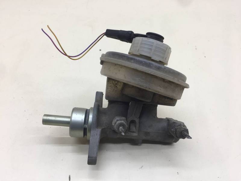 Цилиндр тормозной главный Chevrolet Niva 2009-2020