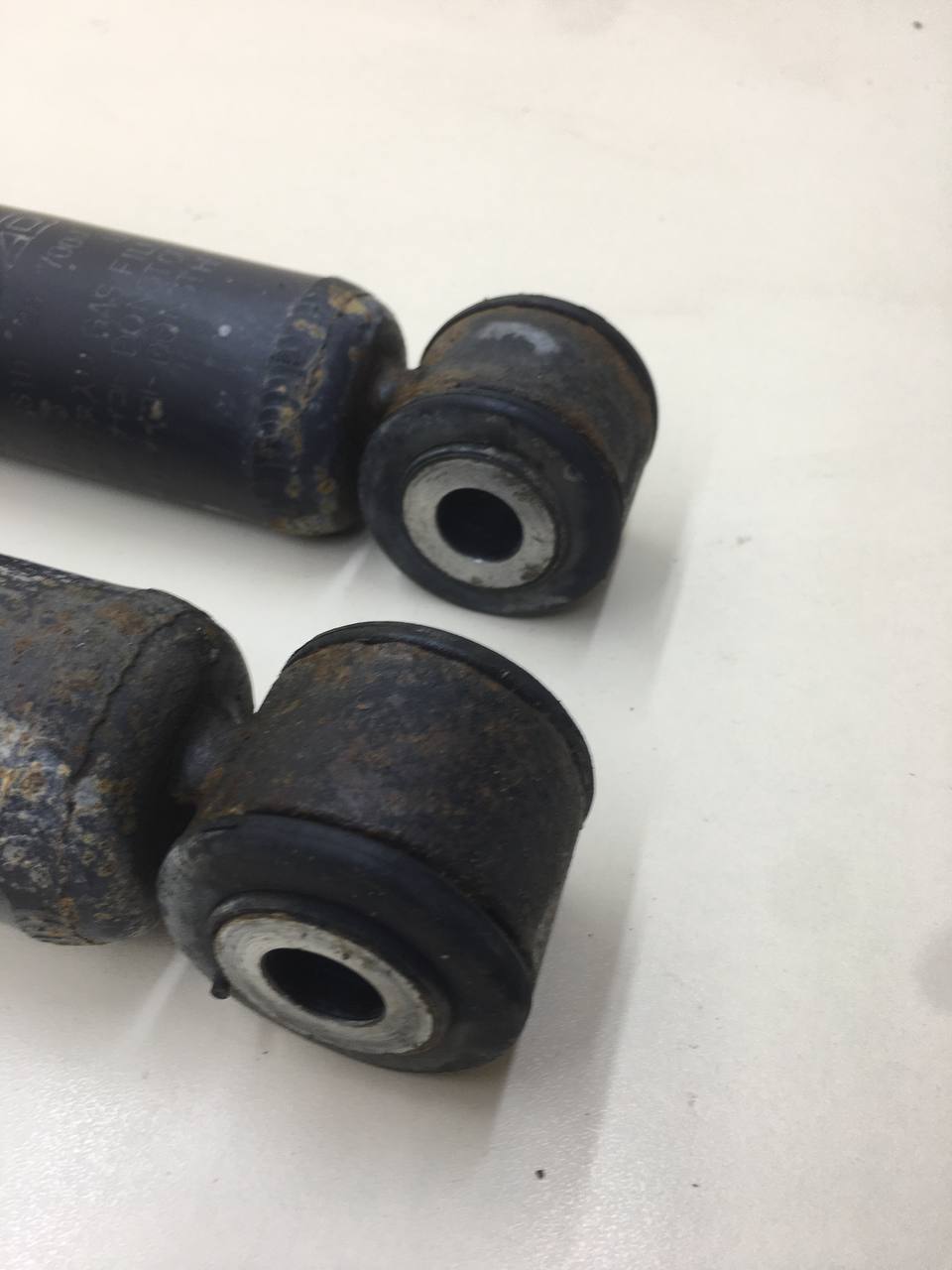 Амортизатор задний Mazda Mazda 6 (GH) 2007-2012