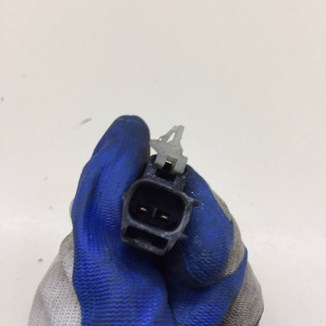 Датчик температуры воздуха Mitsubishi L200 (KB) 2006-2016