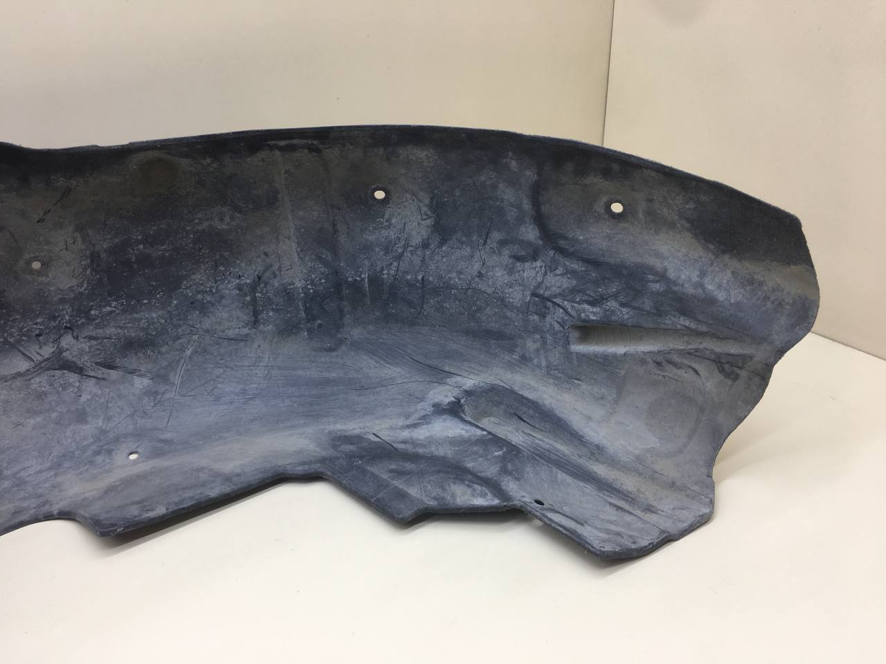 Локер задний правый Suzuki Grand Vitara 2005-2015