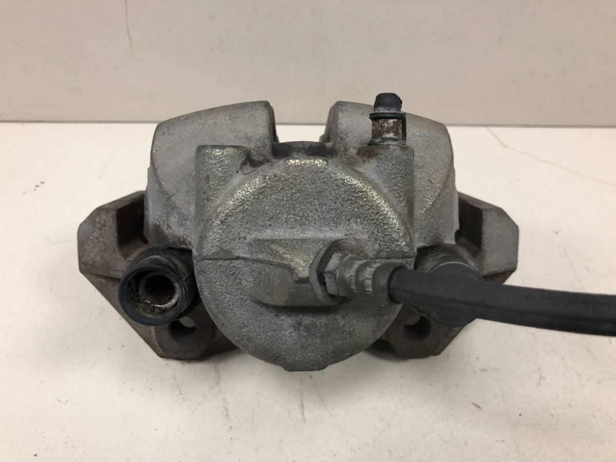 Суппорт передний правый Haima 7 2010>