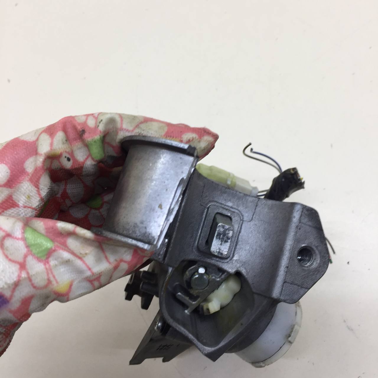 Замок зажигания Toyota Rav 4 (A30) 2006-2013